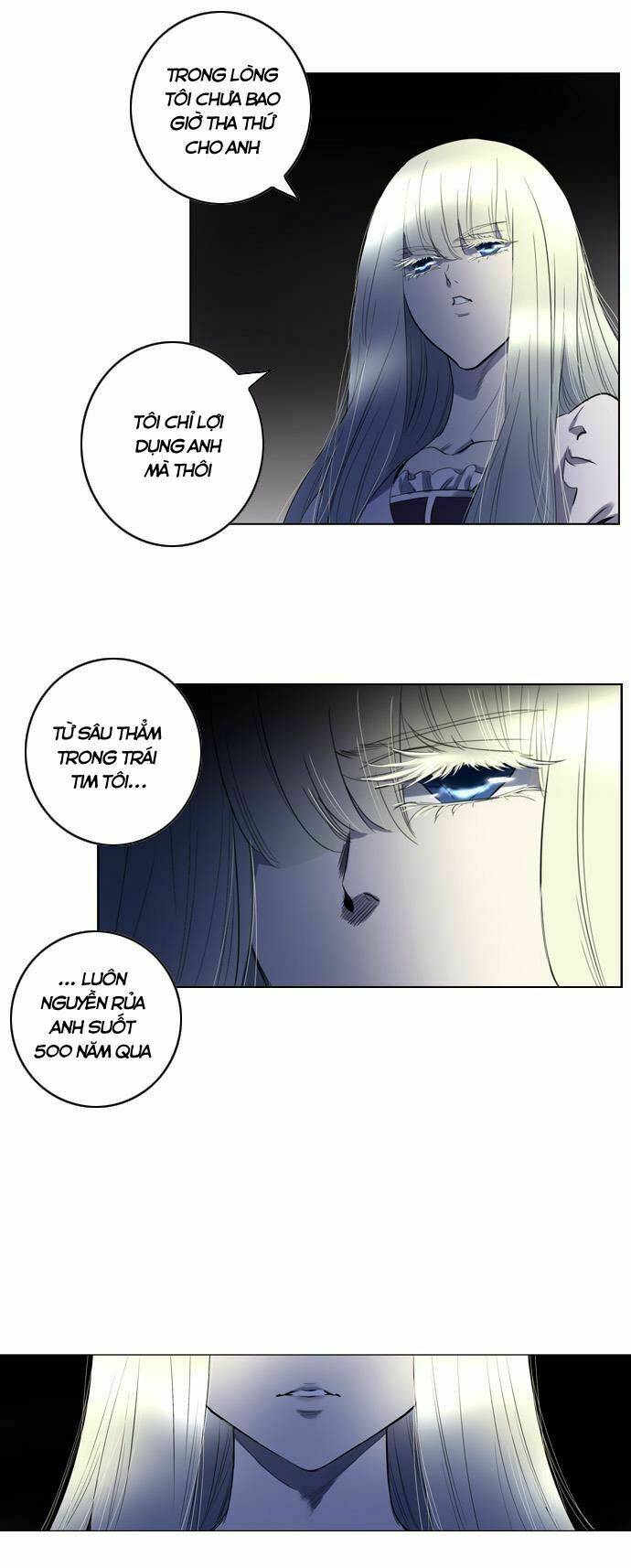 bản khế ước linh hồn chapter 103 31