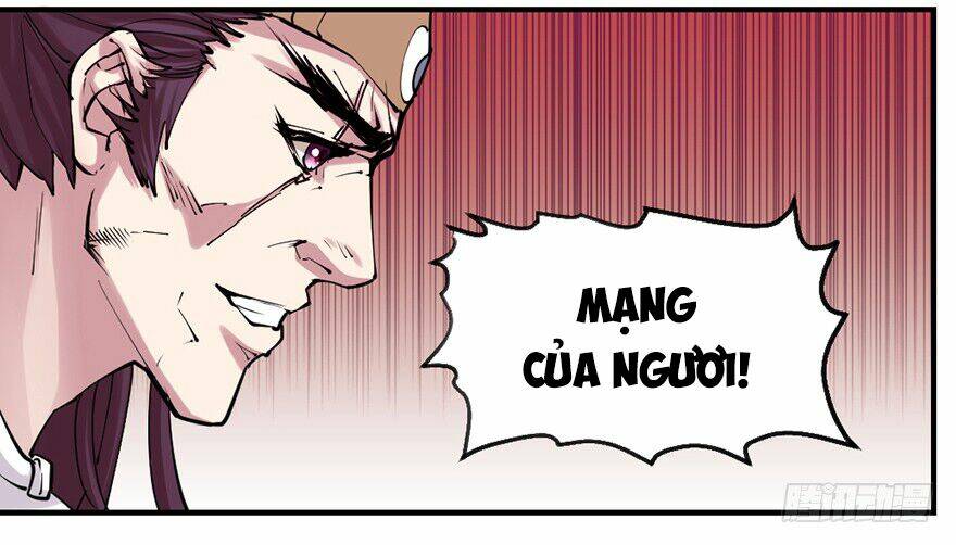 tiên thương chapter 5 58