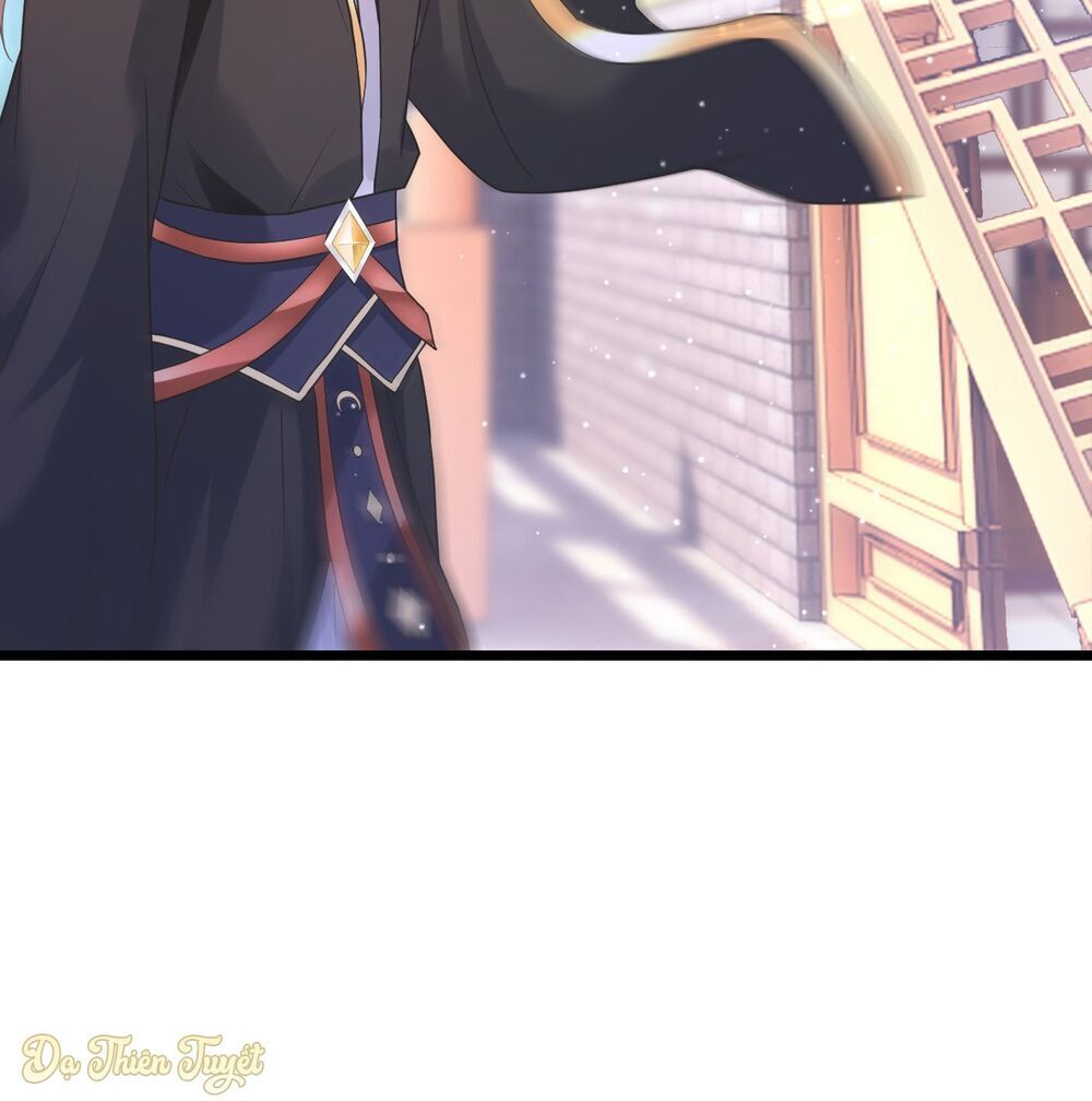 nhân vật phản diện biến thành sủng vật chapter 9 34