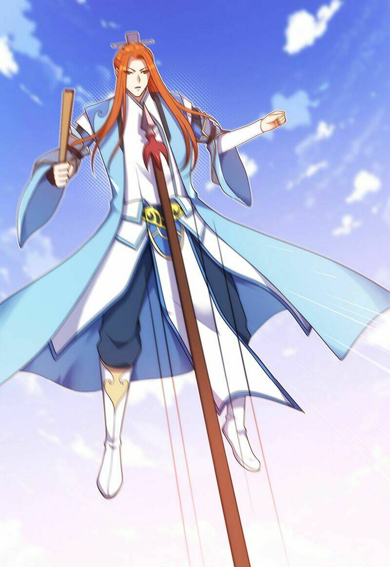 thiên hạ kiếp chapter 8 50