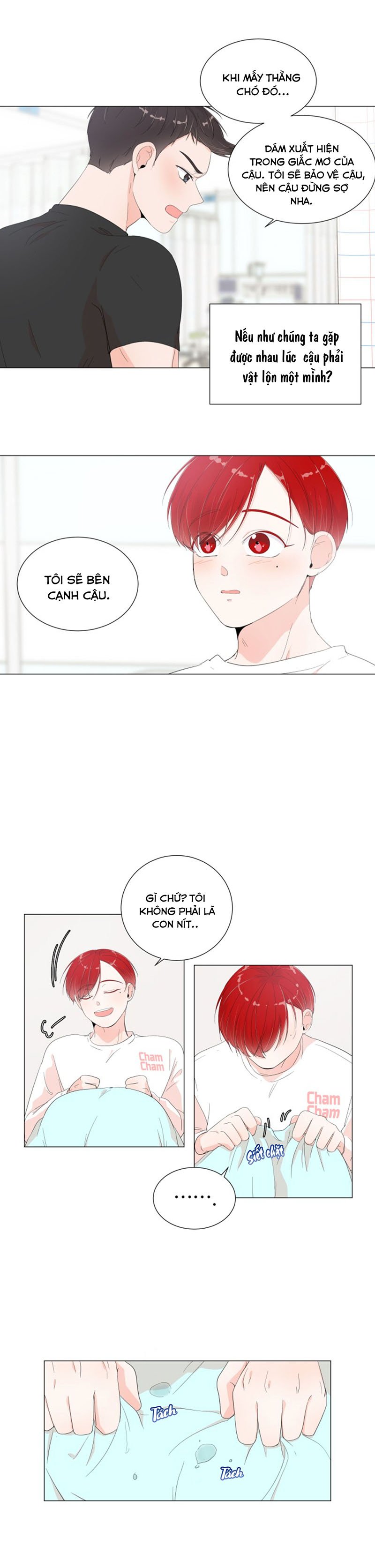 phòng cạnh phòng chapter 7 17