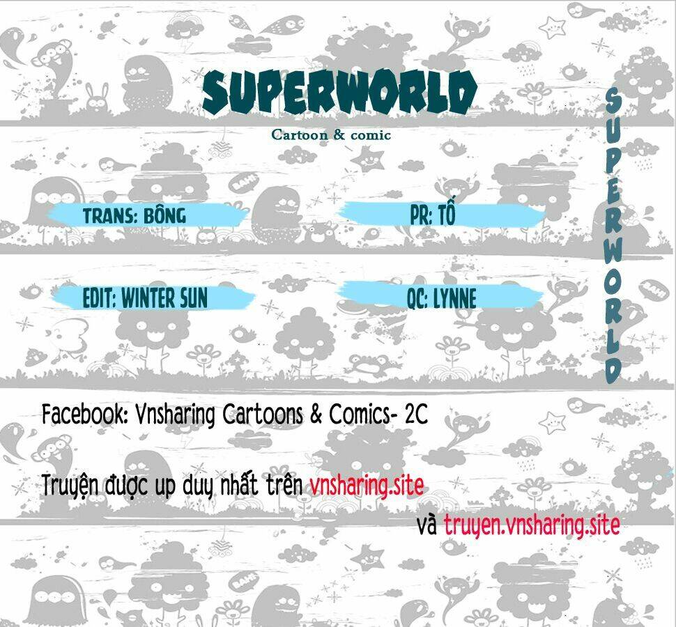 colder - toss the bones chapter 1 2