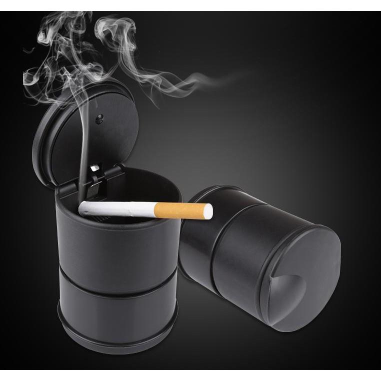 Thùng rác trên ô tô khử mùi diệt khuẩn - Home and Garden