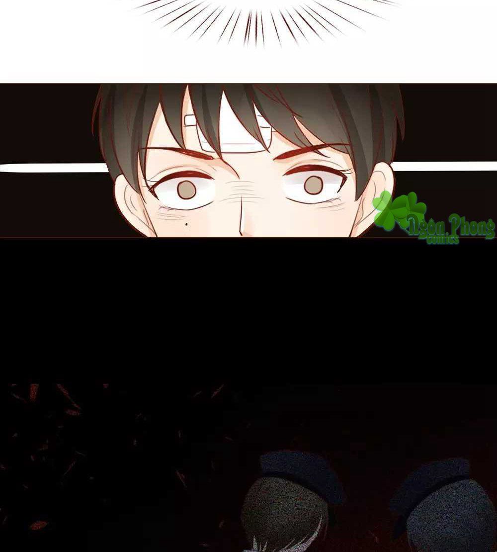 Trái Tim Bí Ẩn chapter 32 - Trang 9