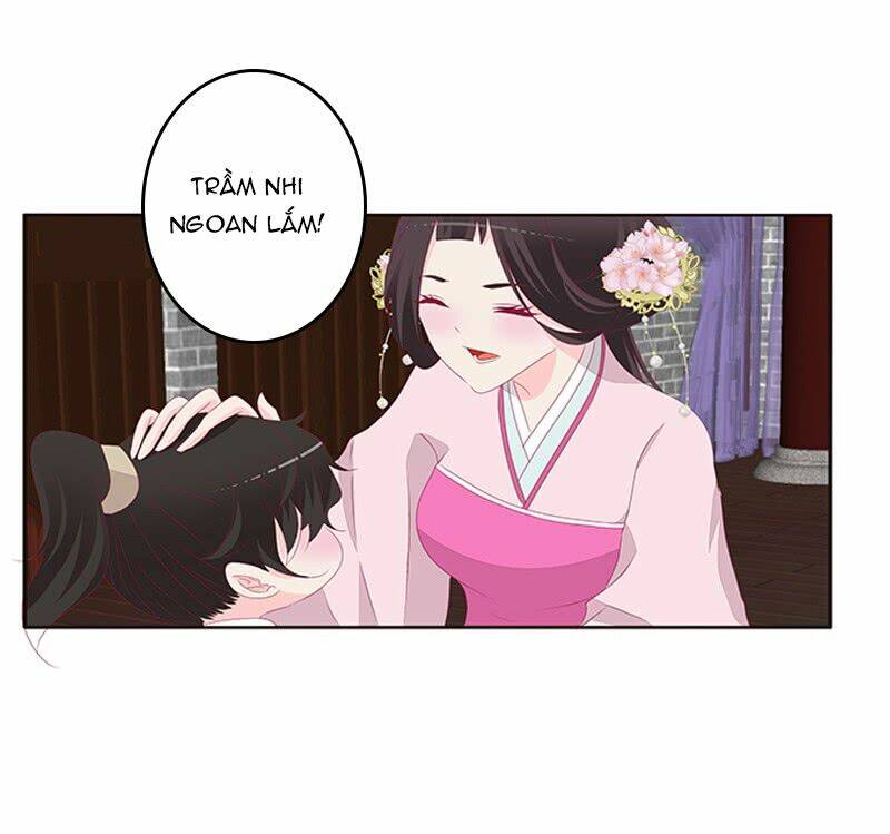 tướng quân mời ra trận chapter 123 7