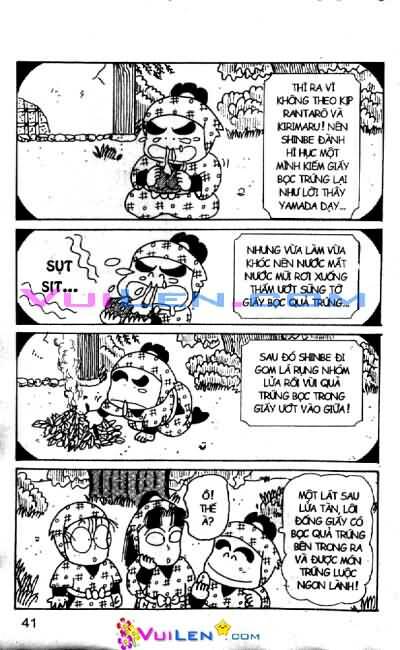 ninja loạn thị chapter 19 42