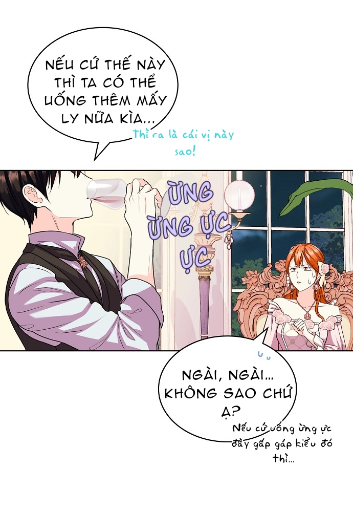 đức hạnh của ác nữ phản diện chapter 66 27