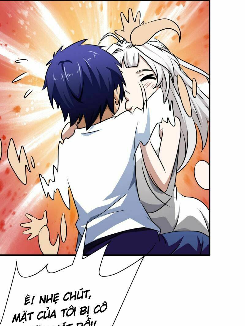 hộ hoa cao thủ tại đô thị chapter 62 14