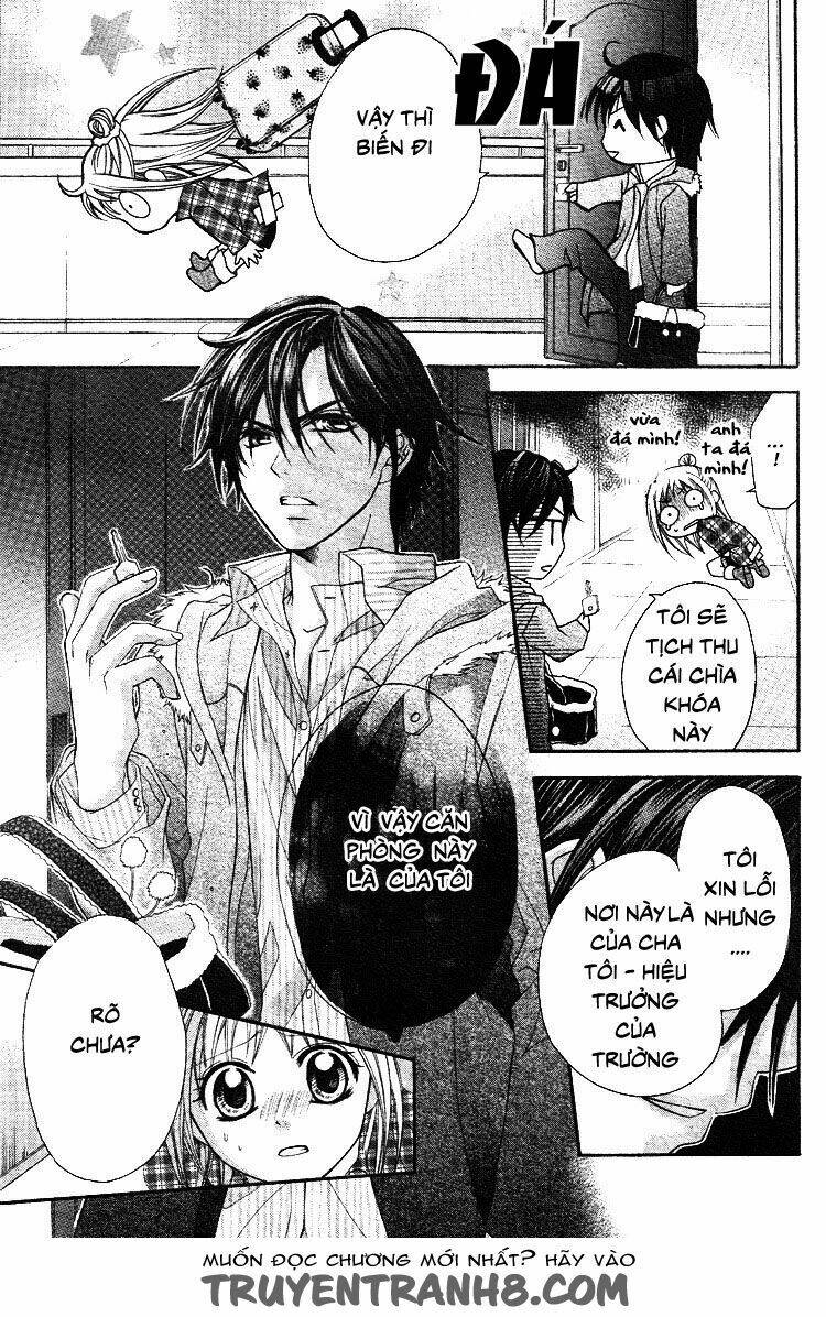 ichigo jikan chapter 1 14