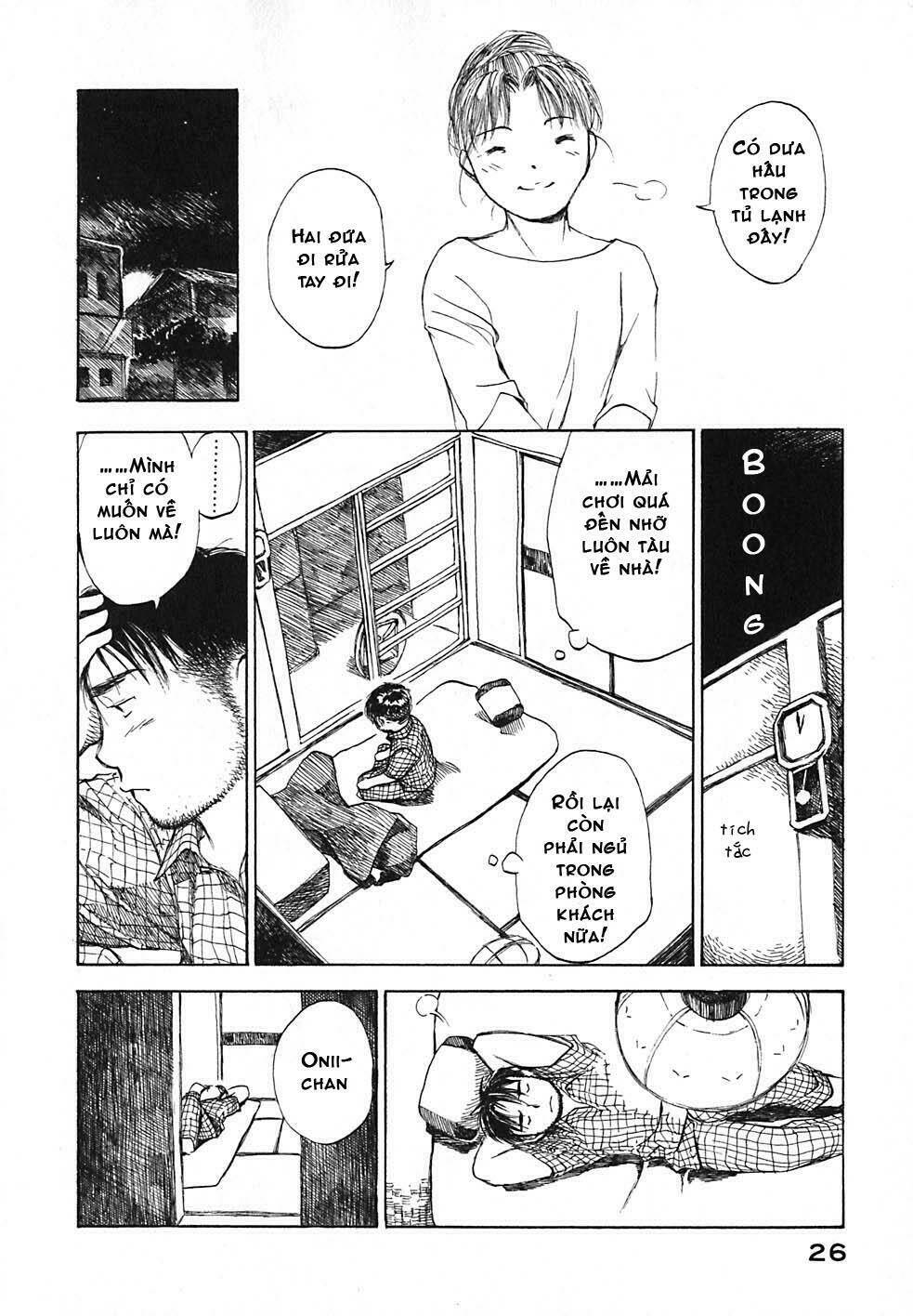 koi kaze chapter 8 29