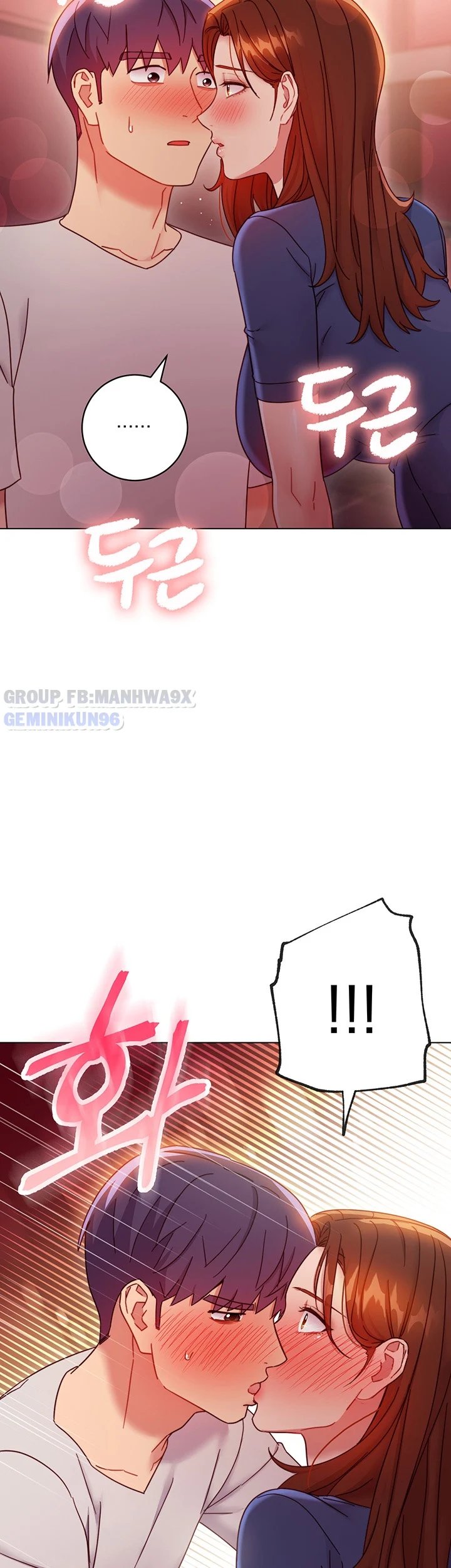 mẹ kế và những người bạn chapter 56 20