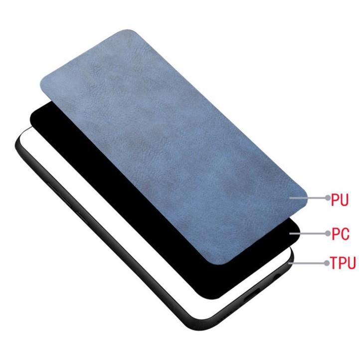 Ốp Lưng cho Note 20, Note 20 Ultra Da PU Cao Cấp - Mã TZSC219