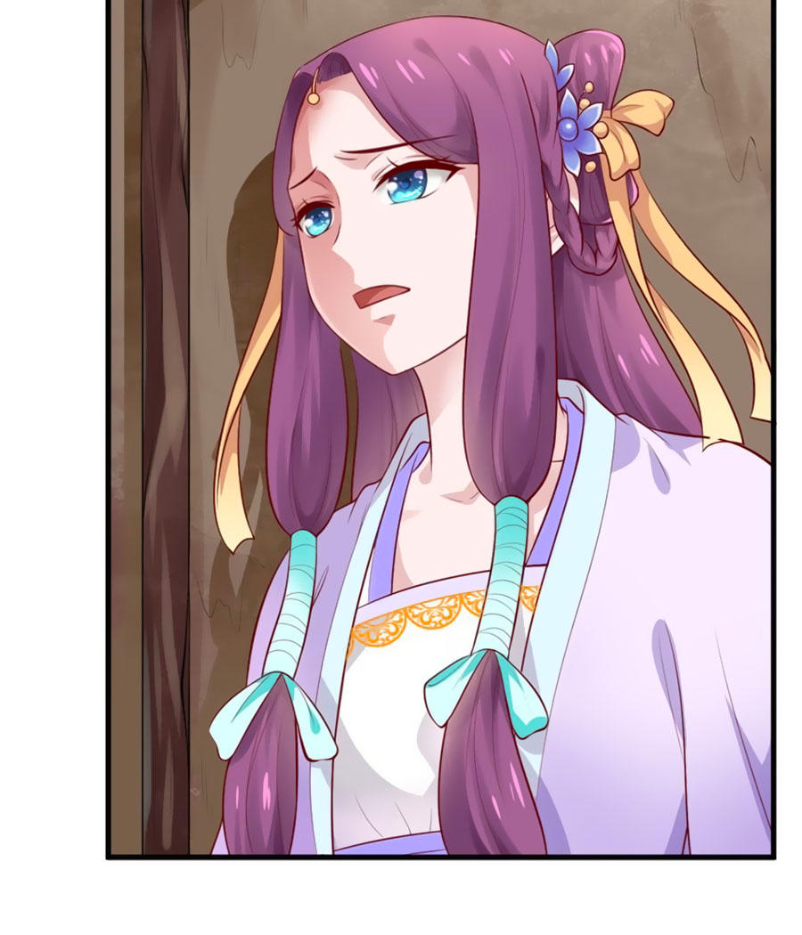 nữ đế livestream công lược chapter 2 39