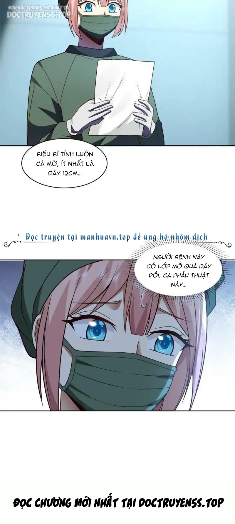 livestream phẫu thuật chapter 17 11