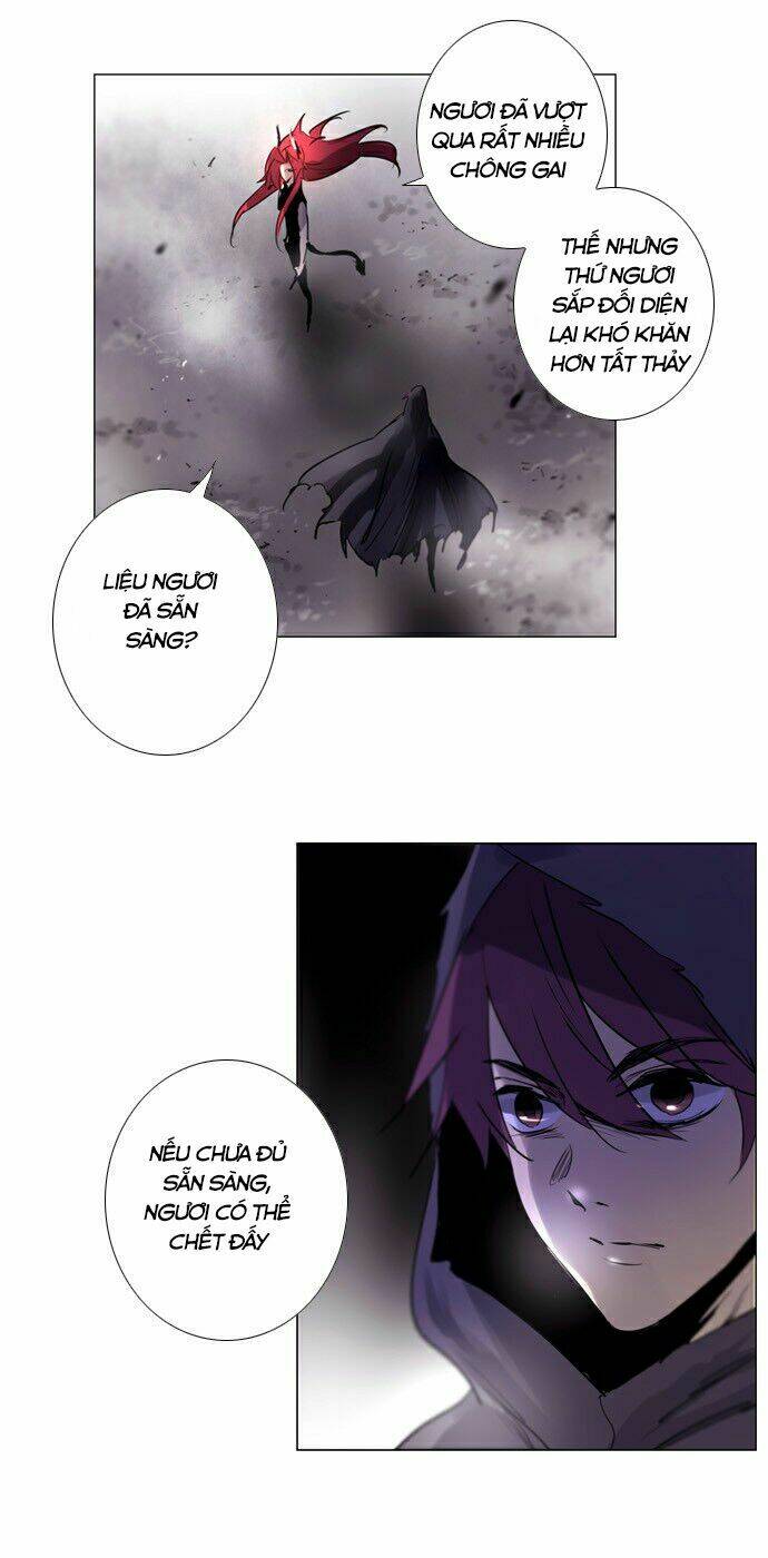 bản khế ước linh hồn chapter 199 10