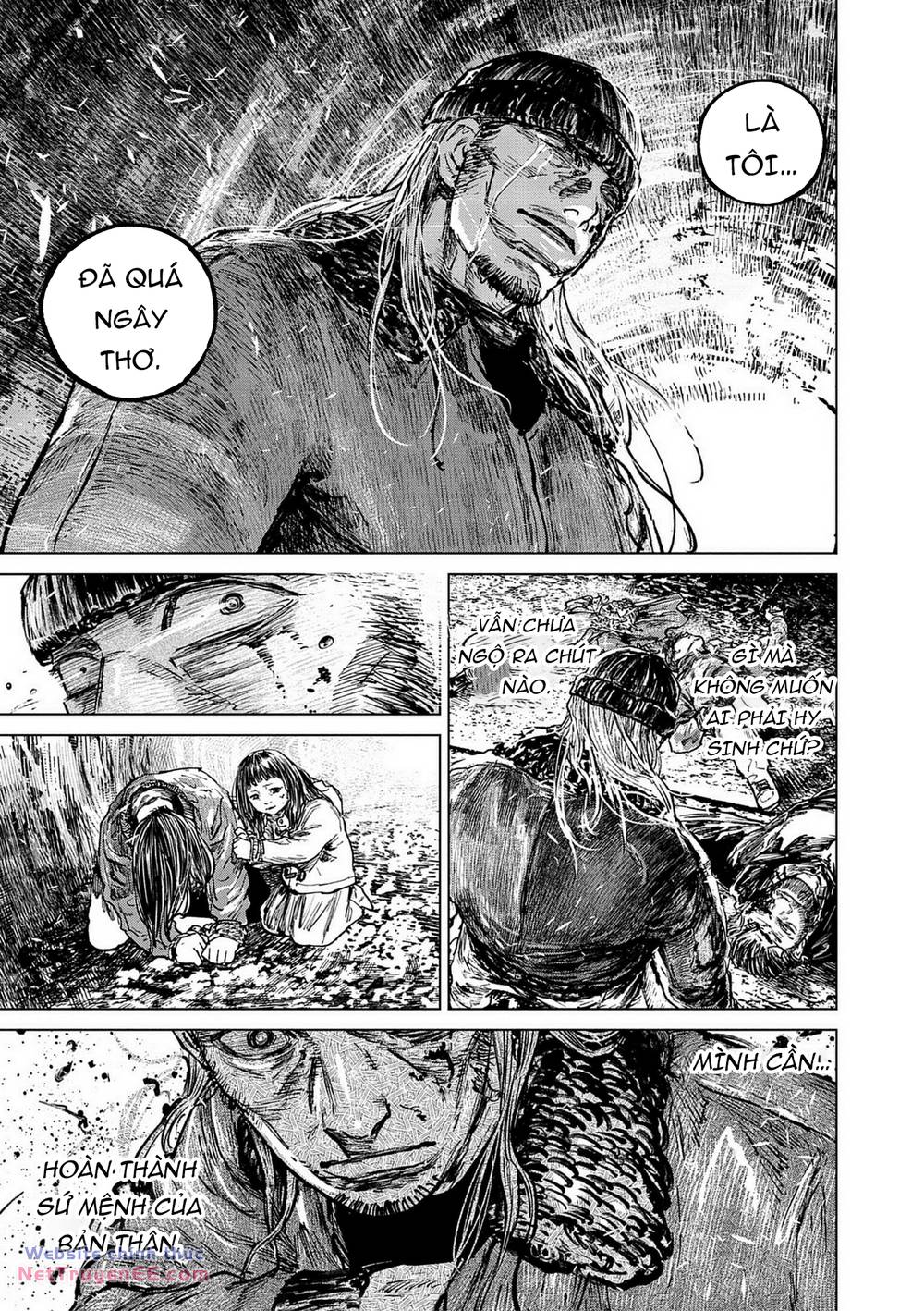 gannibal chapter 77 10