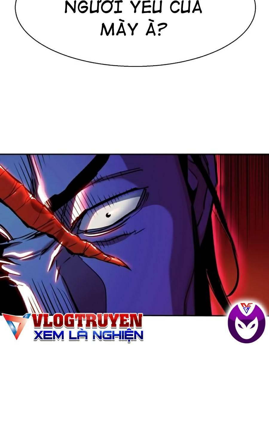 bạn học tôi là lính đánh thuê chapter 64 77