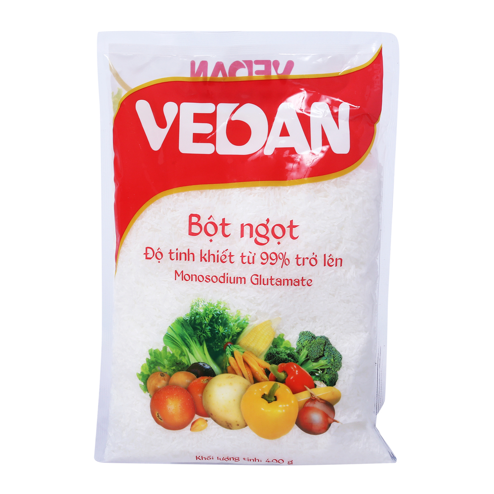 Bột Ngọt Vedan 400g