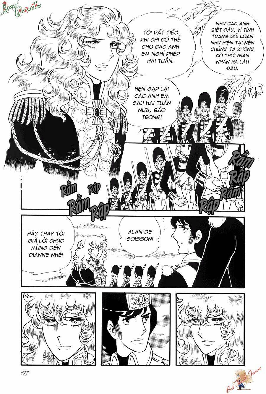 versailles no bara chapter 37 47