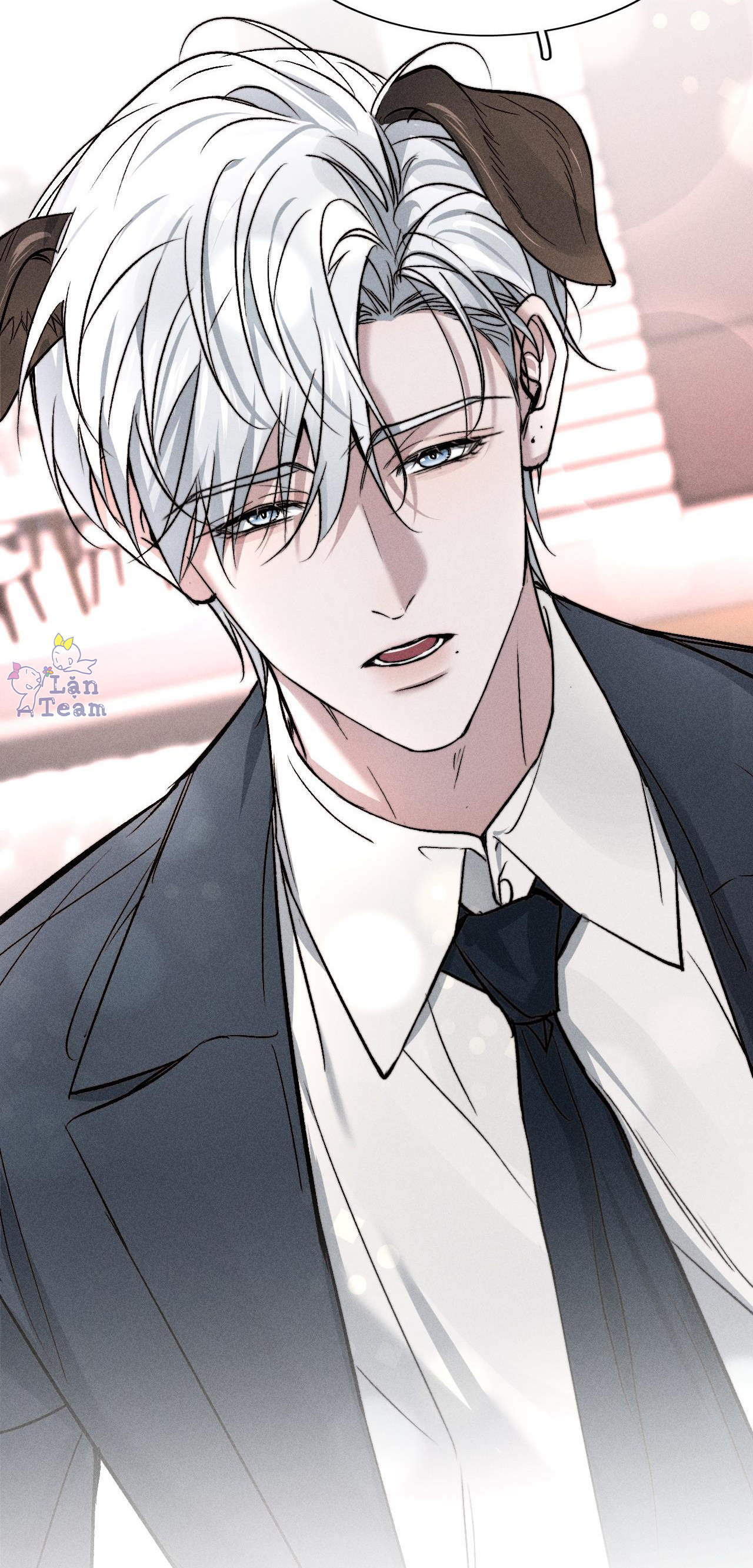 ảnh đế muốn bao nuôi tôi chapter 3 24