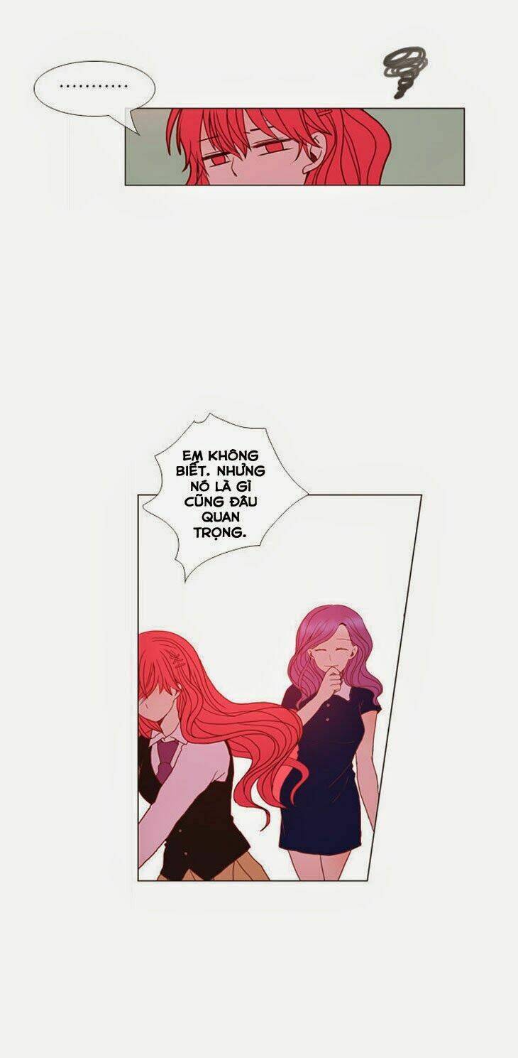 món quà từ chúa chapter 14 22