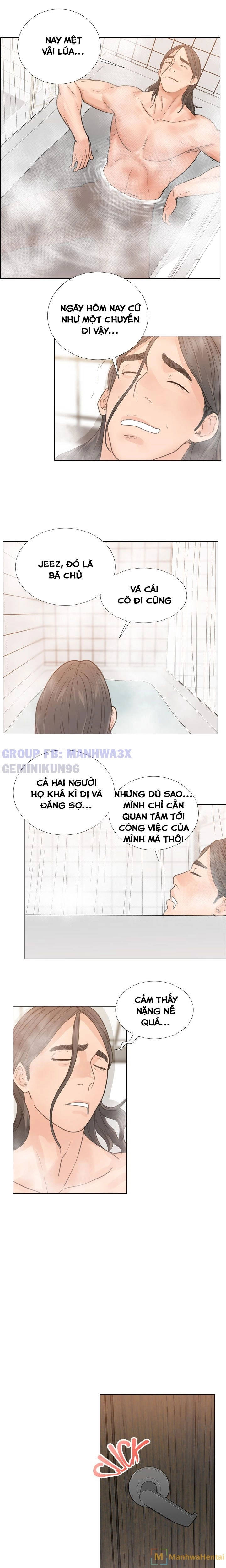 thức tỉnh dục vọng chapter 3 11