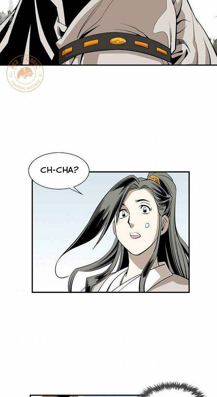 thế giới võ thuật của pháp sư chapter 57 36