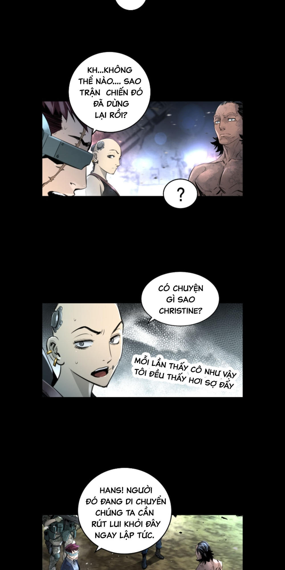 tam tuyệt tại dị giới chapter 65 9