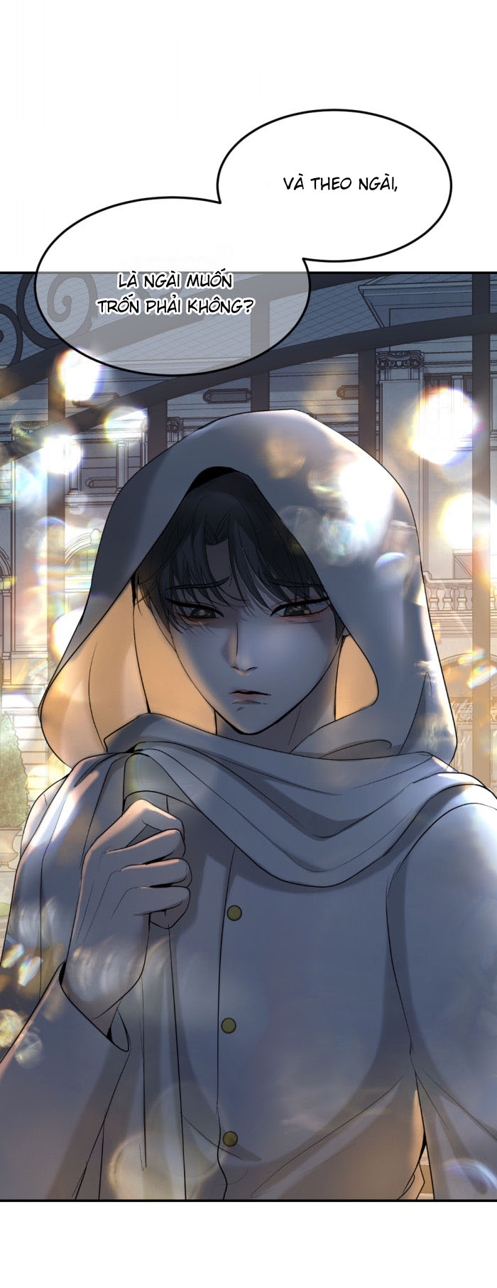 tôi là công tử đẹp nhất xiêm chapter 64 54