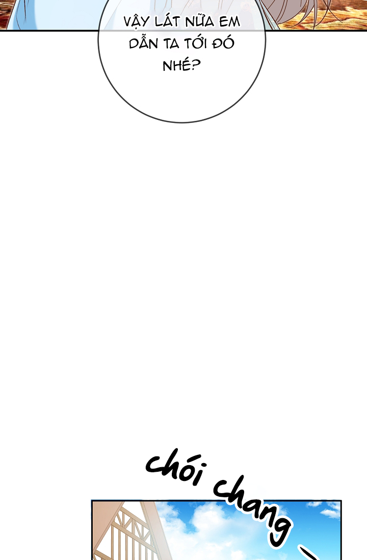 lí do cô ấy trở thành ác nữ chapter 11 23