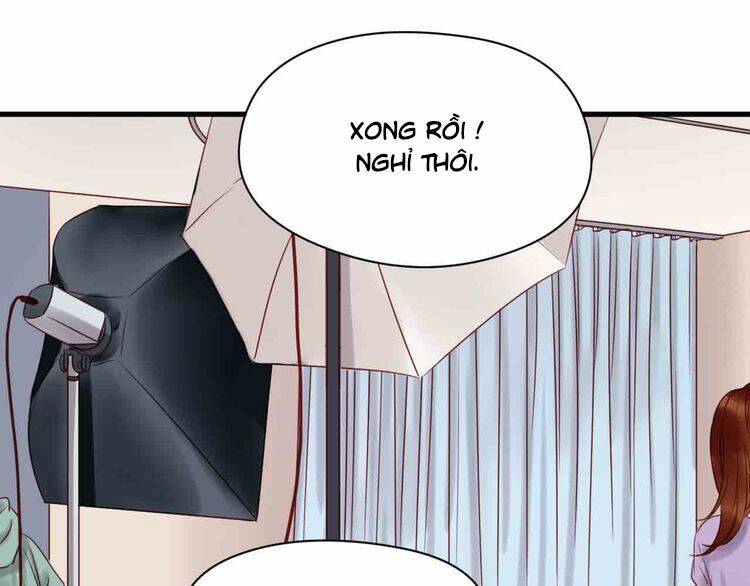 lượm được 1 tiểu hồ ly chapter 43.5 6