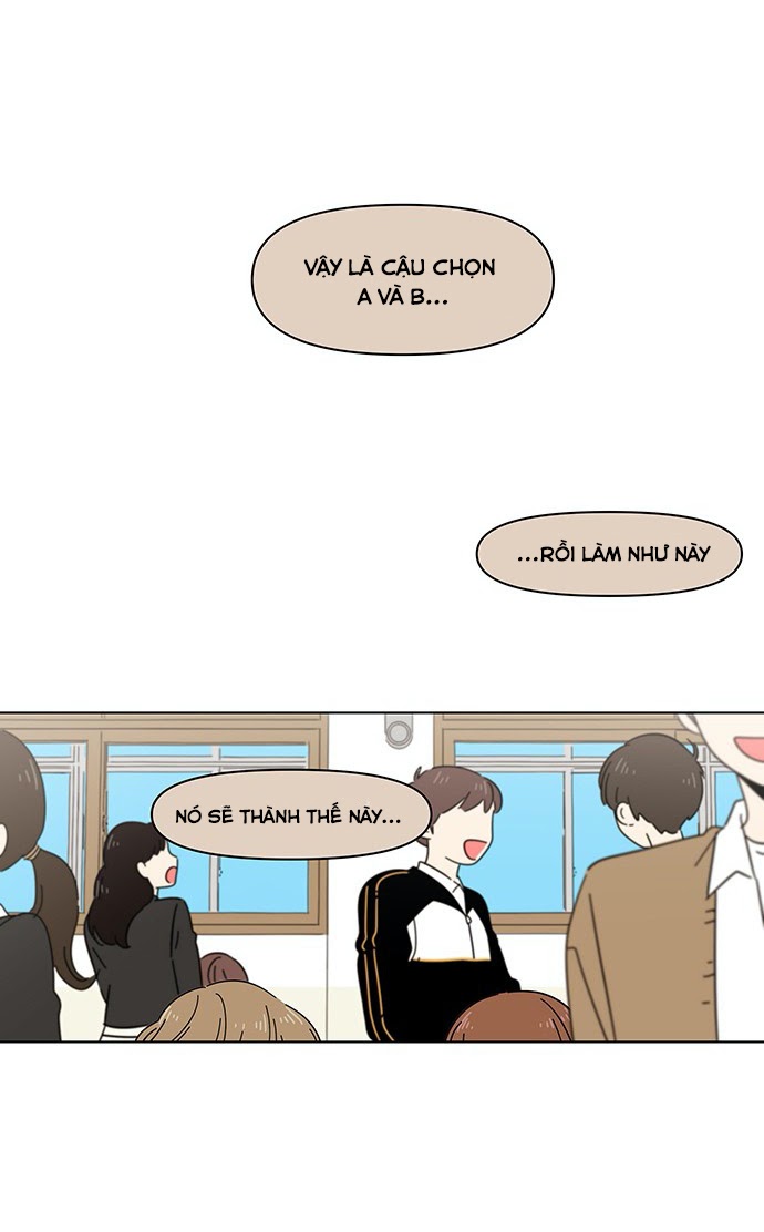 thanh xuân rực rỡ - season of blossom chapter 1 41