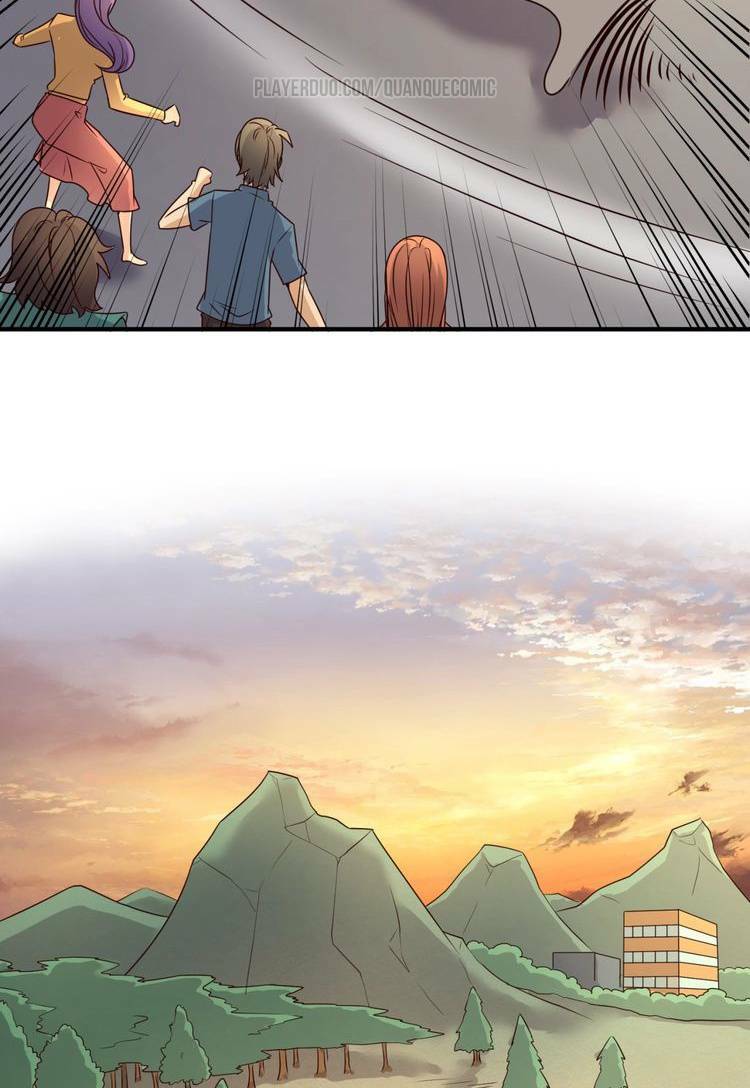 người chặn xuyên không chapter 42 28