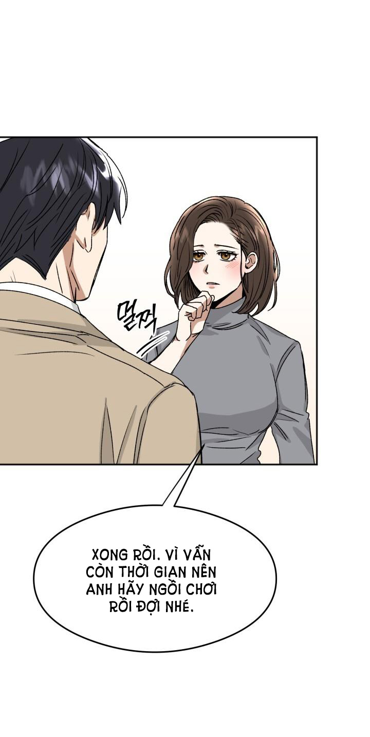 Ưu Thế Tuyệt Đối chapter 12.2 - Trang 22