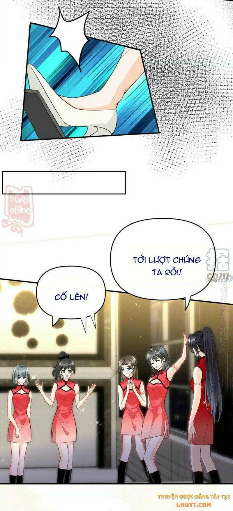 tôi trở thành tổ tông của 5 vị đại lão chapter 65 27