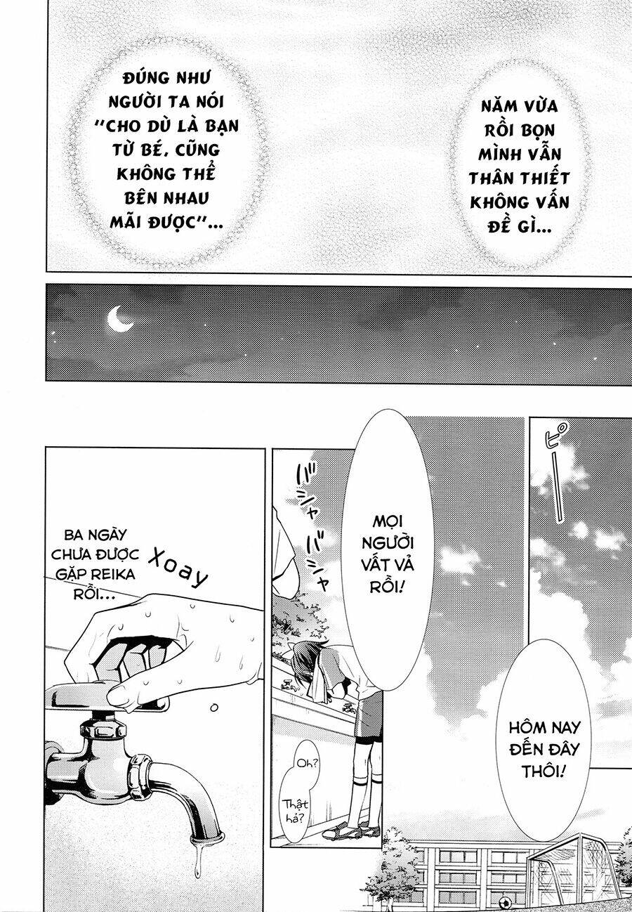 love bite syrup chapter 1 11