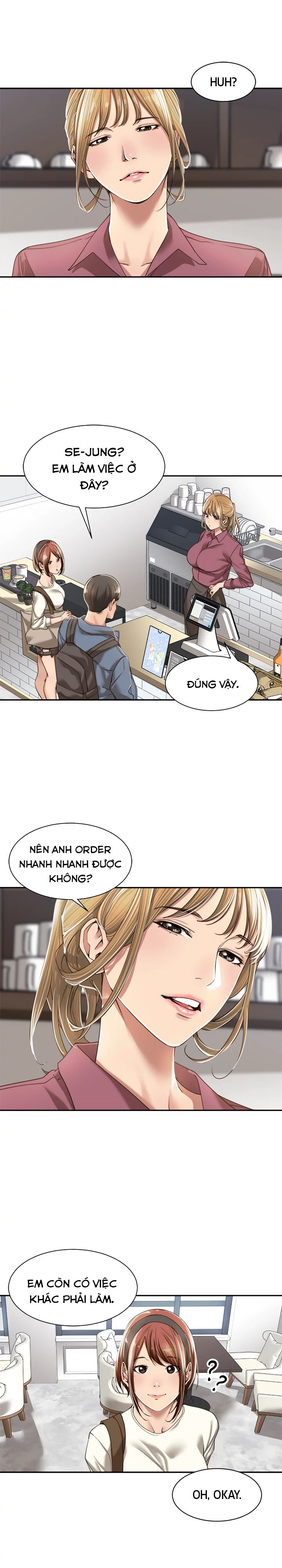 trên tình bạn dưới tình yêu chapter 16 8