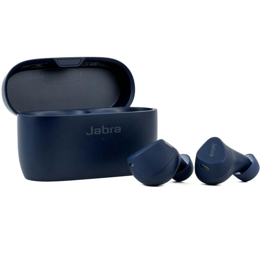 Tai nghe bluetooth Jabra Elite 4 Active - Hàng chính hãng