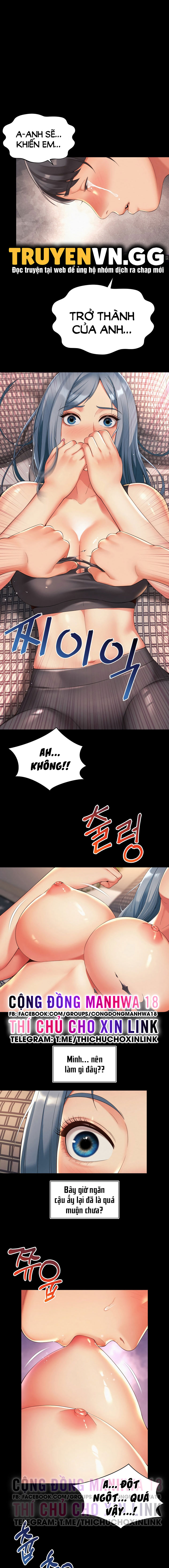 bắt cá chục tay chapter 7 2