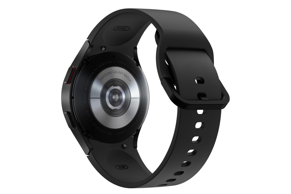 Đồng hồ Samsung Galaxy Watch 4 40mm Bluetooth -Hàng chính hãng