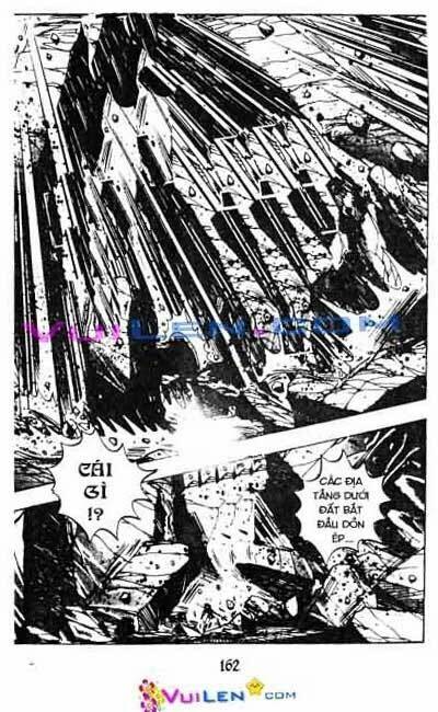 những người bạn tốt chapter 11 161