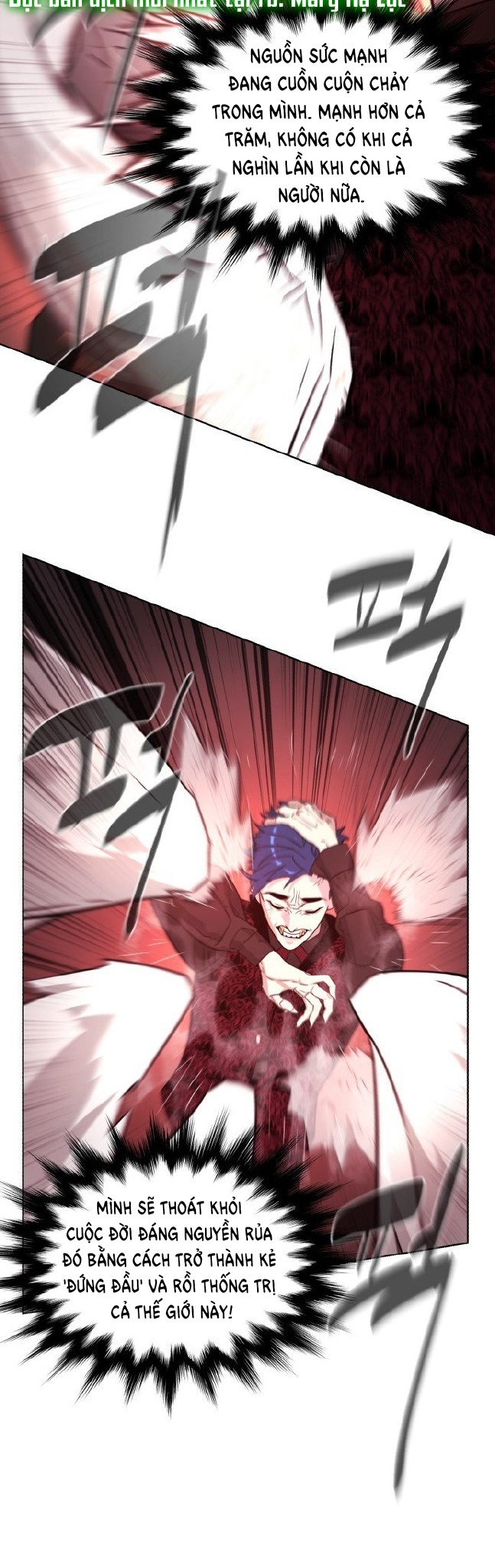 bạch huyết - white blood chapter 7 27