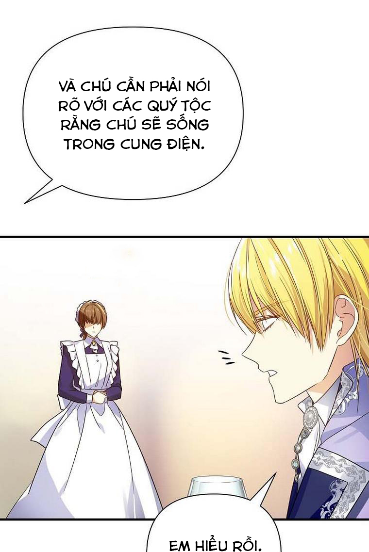 tôi đã ở đây ngay từ ban đầu chapter 18 74