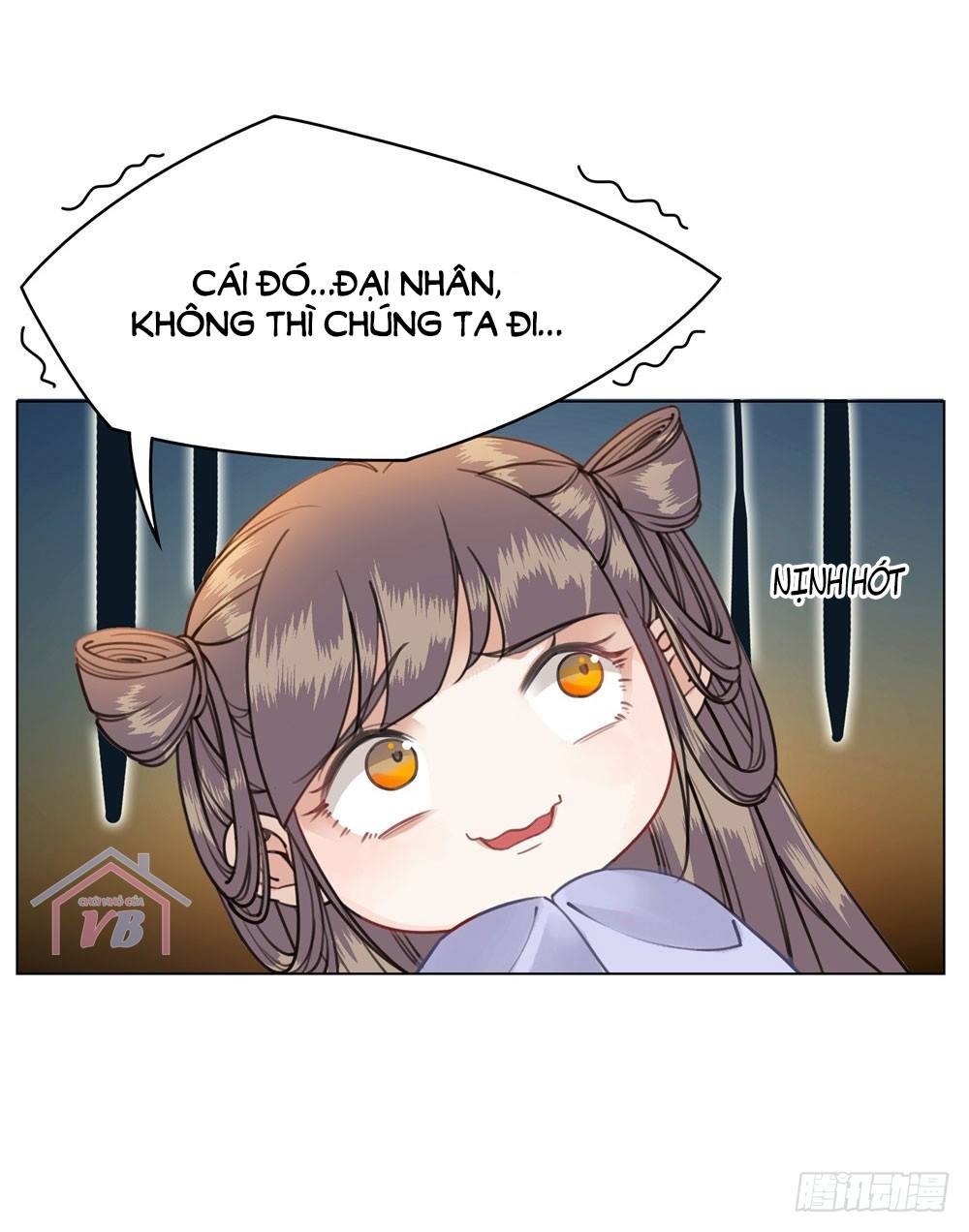 gay rồi! cái đó thành tinh rồi chapter 13 19