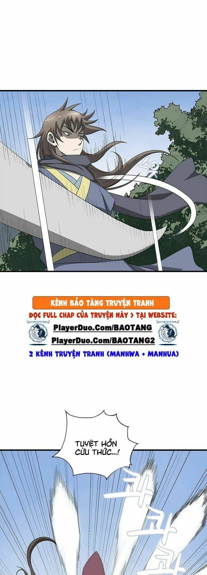 cuồng long chapter 34 35