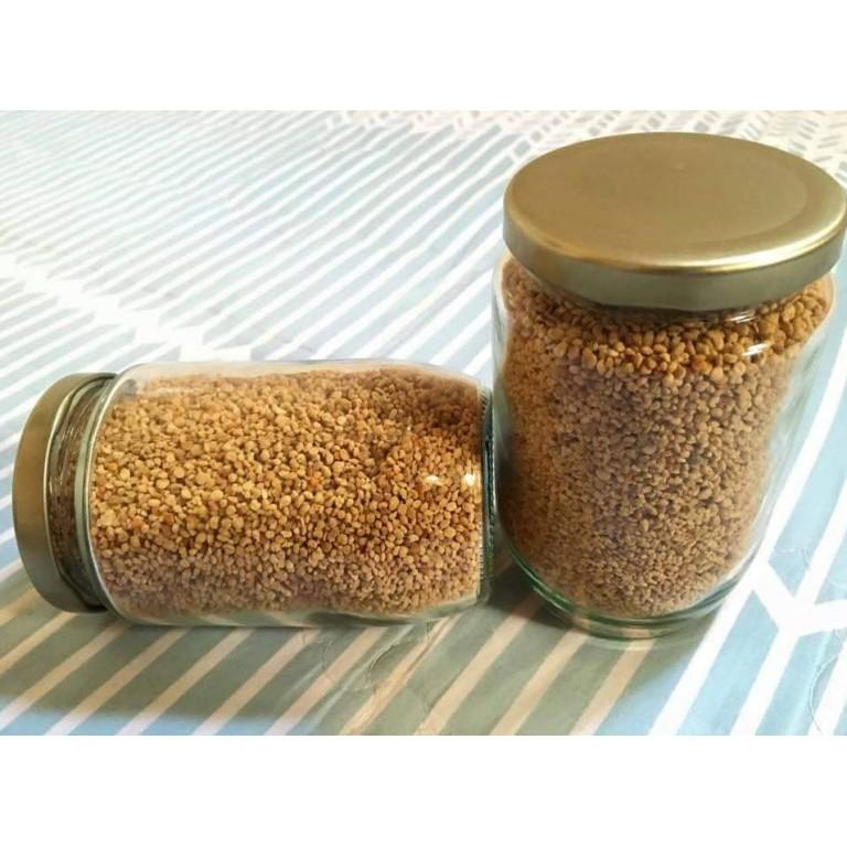 Một Kg Phấn Hoa mật ong rừng Tây Bắc.