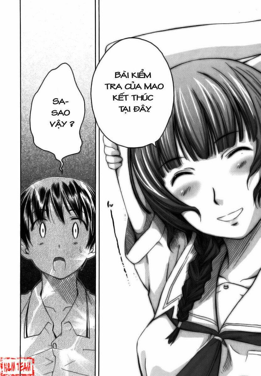 kimikiss chapter 6 16