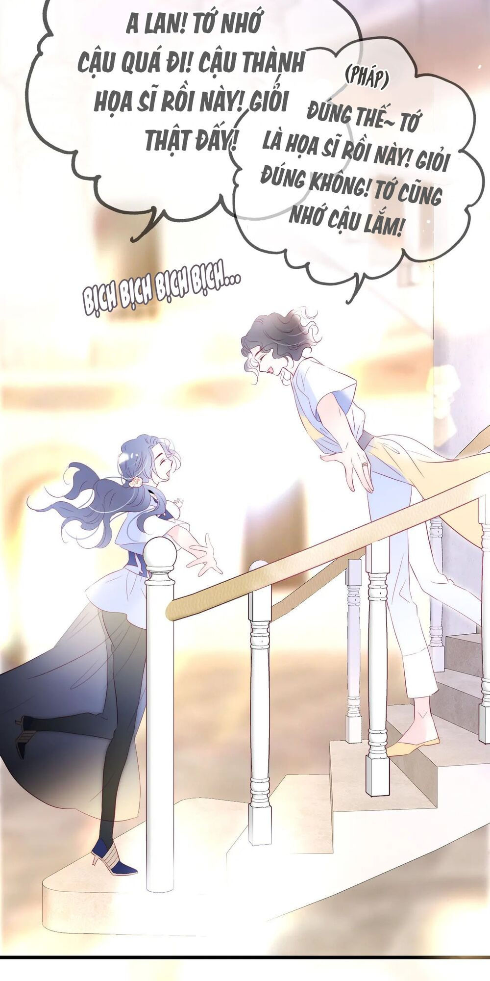 chạy trốn cùng con nhím chapter 36 28