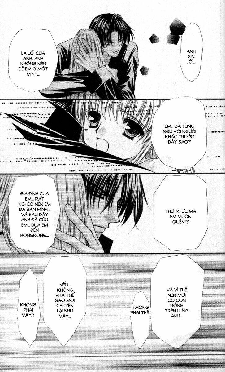 anh chàng khắc tinh chapter 40 27