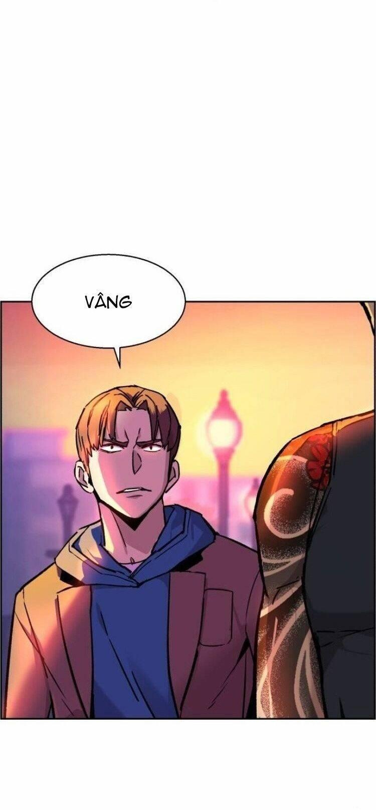 bạn học tôi là lính đánh thuê chapter 43 60